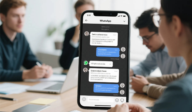 WhatsApp營銷禁令下，替代工具與合規指南