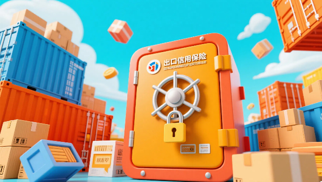 出口信用保險投保指南：中國信保 vs 第三方
