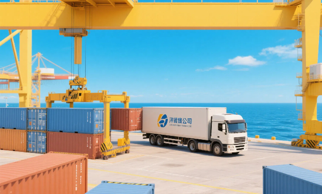 貨代跑路怎么辦？物流風險應急預案
