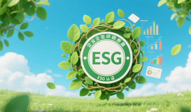 ESG認證：BSCI與SA8000申請全攻略